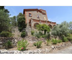 FINCA CON TERRENO CASA Y PISCINA