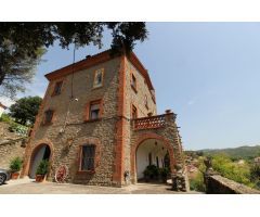FINCA CON TERRENO CASA Y PISCINA