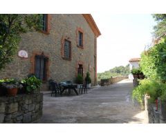 FINCA CON TERRENO CASA Y PISCINA