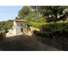 FINCA CON TERRENO CASA Y PISCINA