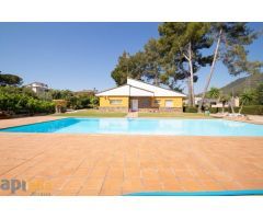 Casa con terreno en Venta en Sentmenat, Barcelona