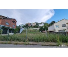 Terreno urbano en Venta en Sentmenat, Barcelona