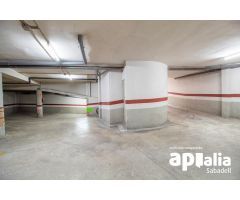 PARKING EN EL CENTRO DE BRABERÀ DEL VALLÈS