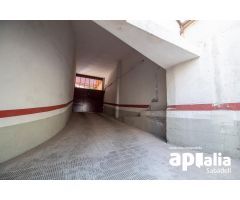 PARKING EN EL CENTRO DE BRABERÀ DEL VALLÈS
