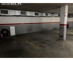 Parking en Venta en Ripollet, Barcelona