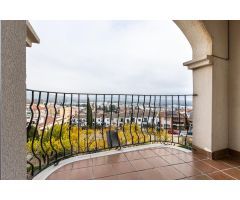 ENCANTADOR ATICO DUPLEX