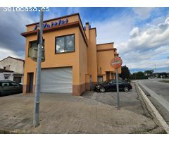 Hotel en Venta en Sant Celoni, Barcelona