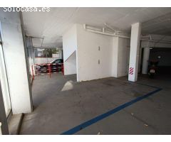AMPLIA PLAZA DE APARCAMIENTO EN CAN PERICH
