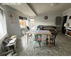 Piso - Roses (Centre)