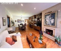 Comodidad y espacio en una vivienda excepcional