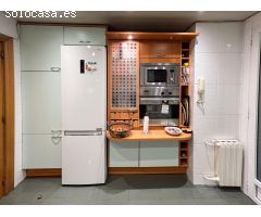 Comodidad y espacio en una vivienda excepcional