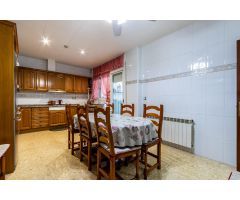 Unifamiliar adosada - Sabadell (Torre Romeu)