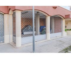 Local comercial - Roses (Centre)