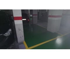 PLAZA DE PARKING EN VENTA