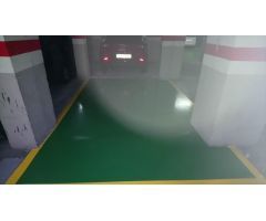 PLAZA DE PARKING EN VENTA