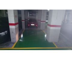 PLAZA DE PARKING EN VENTA