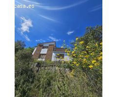¡CASA RODEADA DE NATURALEZA EN MONISTROL DE CALDERS!