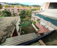 CASA PER REFORMAR AMB JARDÍ AL CENTRE DE SANT LLORENÇ SAVALL