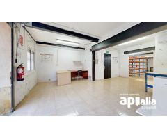 Venta Local en CASCO ANTIGUO