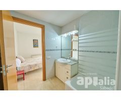 PISO EN VENTA 3 HAB PK EN CAN PALAU