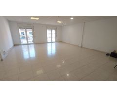 ALQUILER OFICINA JUNTO EIX MACIA
