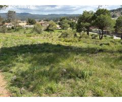 TERRENY PRIVILEGIAT DE 1139M2 A SANT LLORENÇ SAVALL