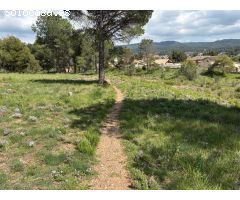 TERRENY PRIVILEGIAT DE 1139M2 A SANT LLORENÇ SAVALL