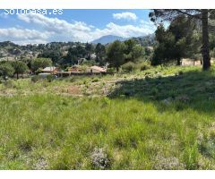 TERRENY PRIVILEGIAT DE 1139M2 A SANT LLORENÇ SAVALL