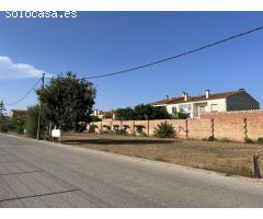 Casa en la población de Vilamacolum