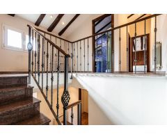 ESPACIOSA CASA EN EL CENTRO DE SABADELL