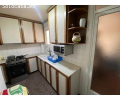 ESTUPENDO PISO COMPLETAMENTE EXTERIOR CON ASCENSOR