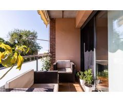 PISO CANTONERO TOTALMENTE EXTERIOR CON PARKING