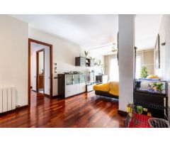 PISO CANTONERO TOTALMENTE EXTERIOR CON PARKING