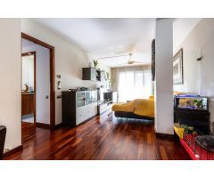 PISO CANTONERO TOTALMENTE EXTERIOR CON PARKING