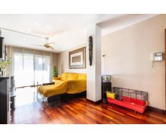 PISO CANTONERO TOTALMENTE EXTERIOR CON PARKING