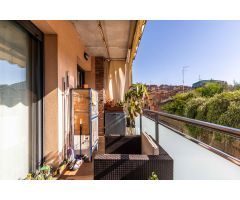 PISO CANTONERO TOTALMENTE EXTERIOR CON PARKING