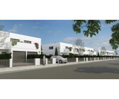 CASAS ESQUINERAS EN NAVARCLES