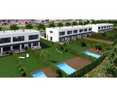 CASAS ESQUINERAS EN NAVARCLES