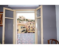 Vivienda con encanto en el casco antiguo de Petrer