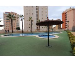 Vivienda tipo duplex a  1 km de la playa de guardamar