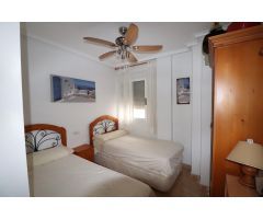 Vivienda tipo duplex a  1 km de la playa de guardamar