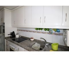 Vivienda tipo duplex a  1 km de la playa de guardamar
