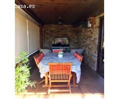 Precioso Bungalow de 4 dormitorios en Avenida de Ronda