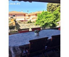 Precioso Bungalow de 4 dormitorios en Avenida de Ronda