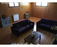 Precioso Bungalow de 4 dormitorios en Avenida de Ronda