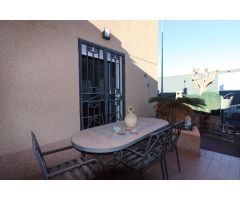 Bungalow en zona Club de campo