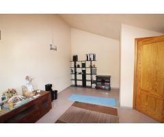 Bungalow en zona Club de campo