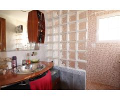 Bungalow en zona Club de campo