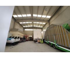 Nave industrial en Venta en Novelda, Alicante