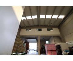 Nave industrial en Venta en Novelda, Alicante